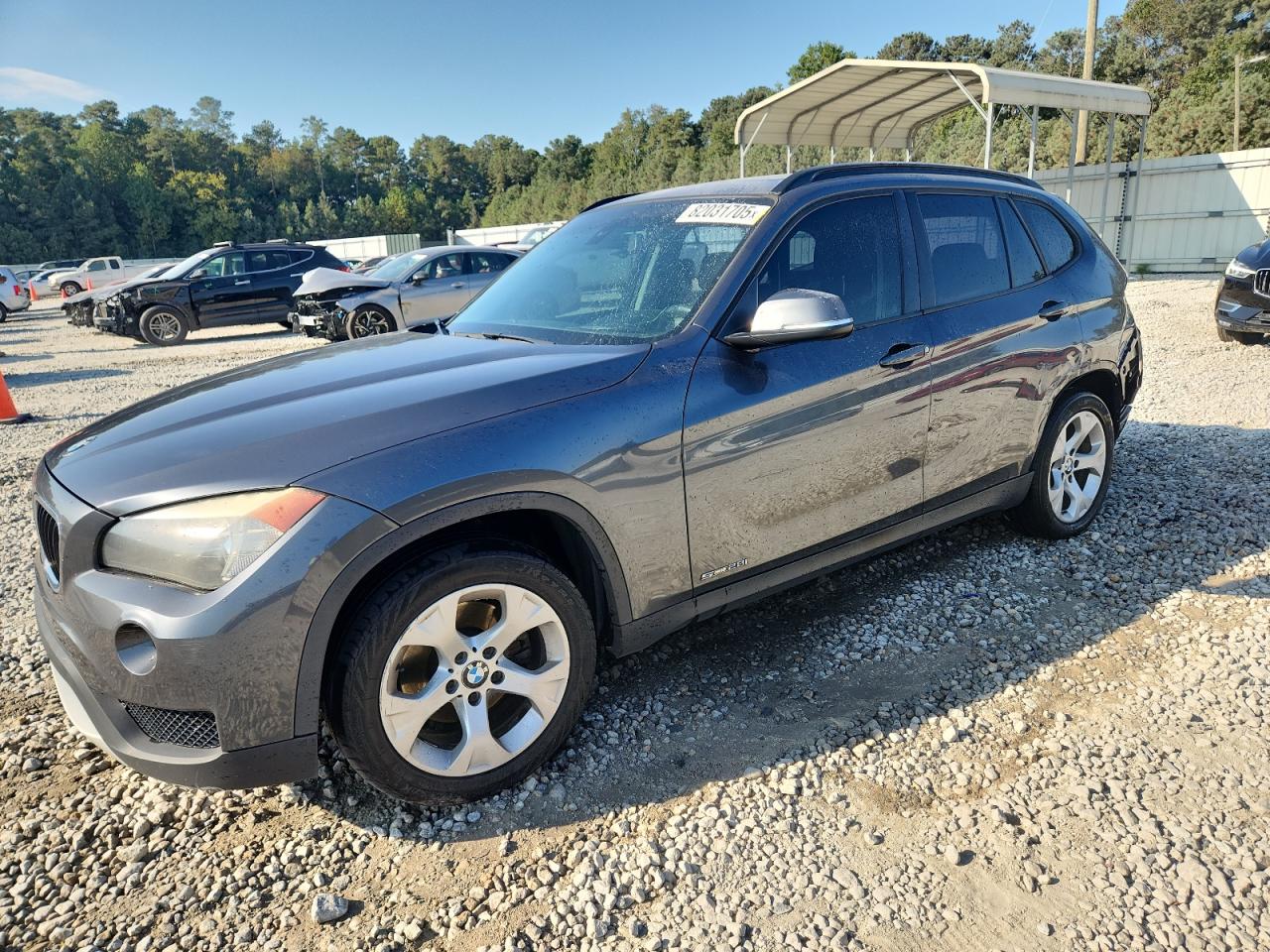 BMW X1 SDRIVE28I