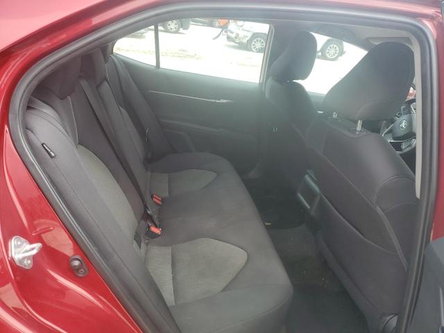 2022 TOYOTA CAMRY LE 4T1C11AK8NU634989