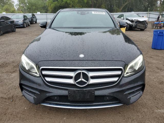 2017 MERCEDES-BENZ E 400 4MAT WDDZF6GB0HA218077