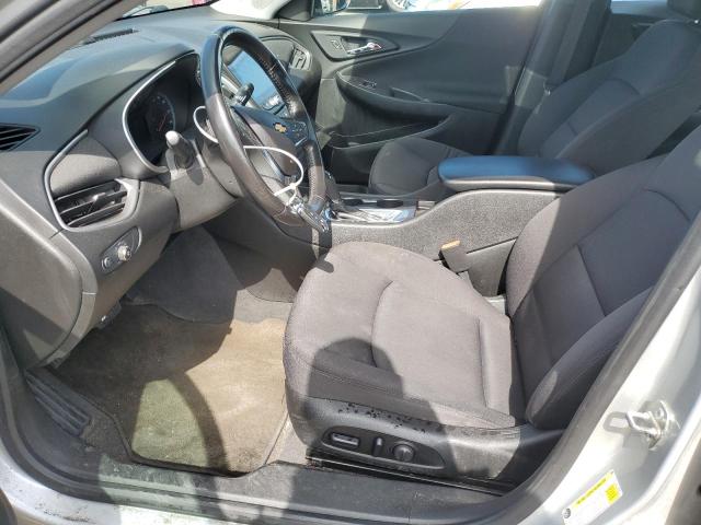 2019 CHEVROLET MALIBU RS 1G1ZG5ST0KF183996