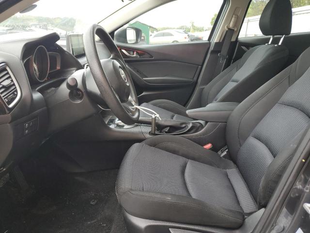 2016 MAZDA 3 SPORT 3MZBM1U72GM324212