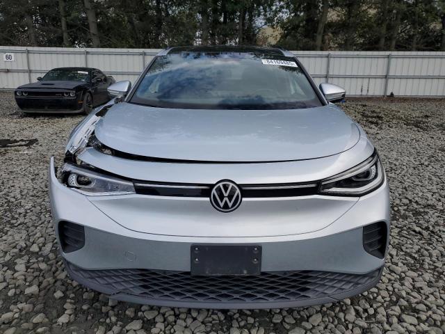 2022 VOLKSWAGEN ID.4 PRO S WVGTMPE2XNP050869