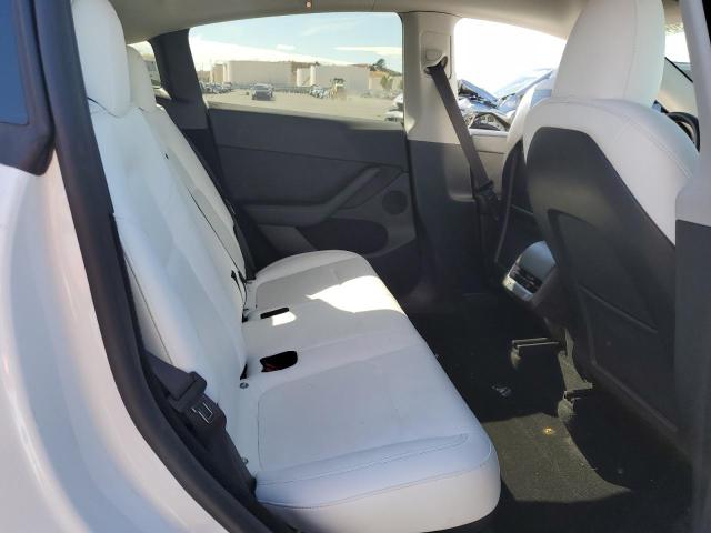 2023 TESLA MODEL Y 7SAYGDEF4PF882291