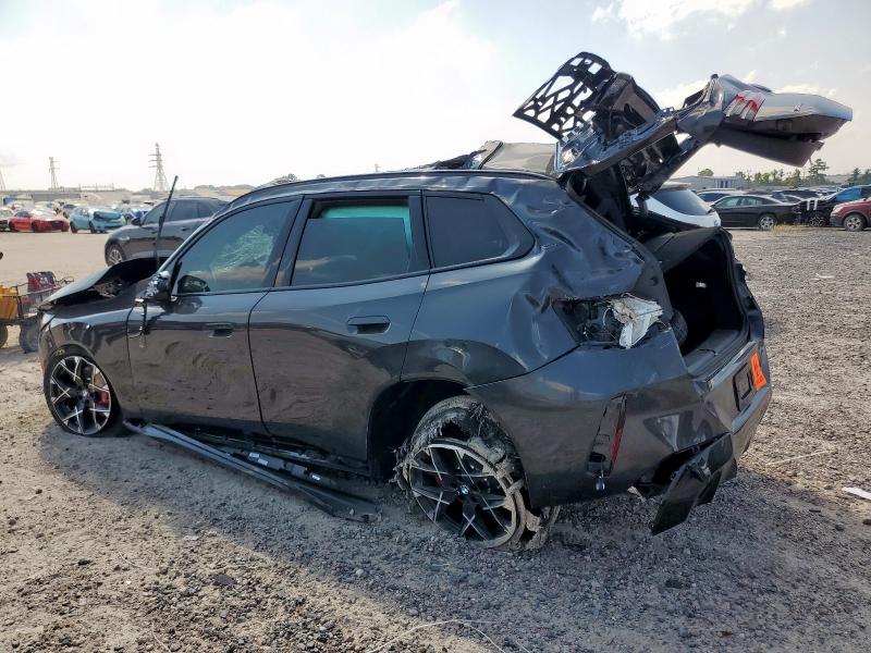 2025 BMW X3 30 XDRI 5UX53GP09S9030834