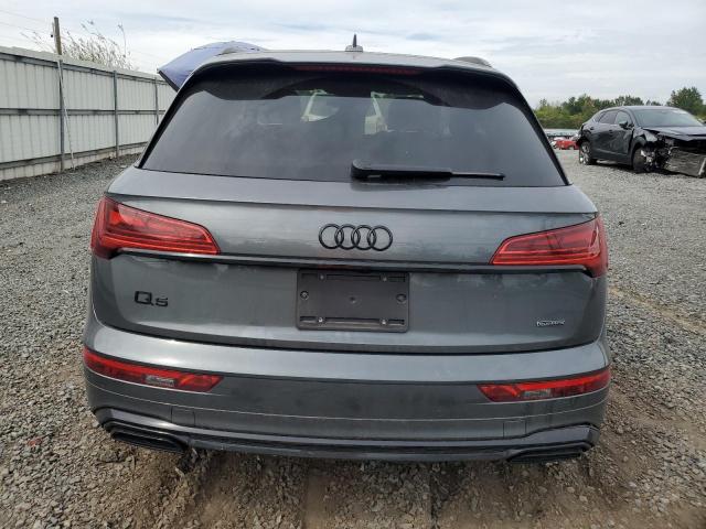 2024 AUDI Q5 E PREMI WA1E2AFY8R2111832