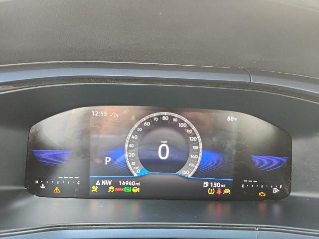 2024 VOLKSWAGEN TAOS SE #3285979797