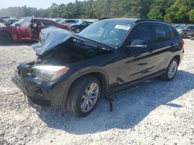 2015 BMW X1 XDRIVE2 WBAVL1C58FVY36965