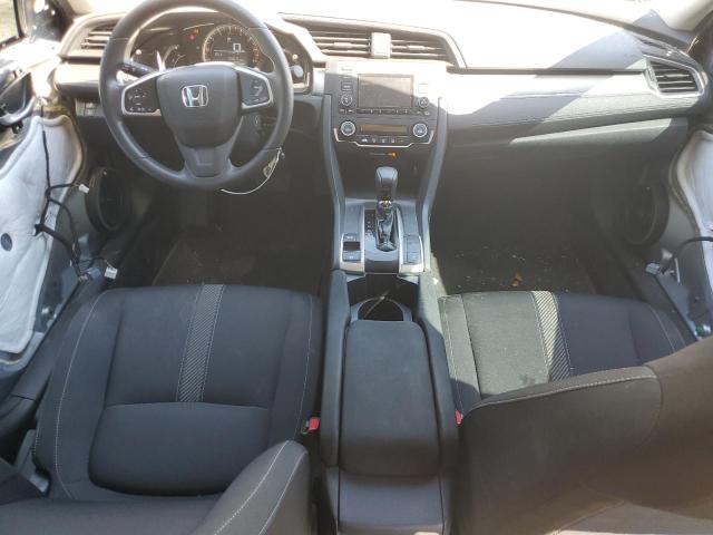 2018 HONDA CIVIC LX 2HGFC2F53JH602079
