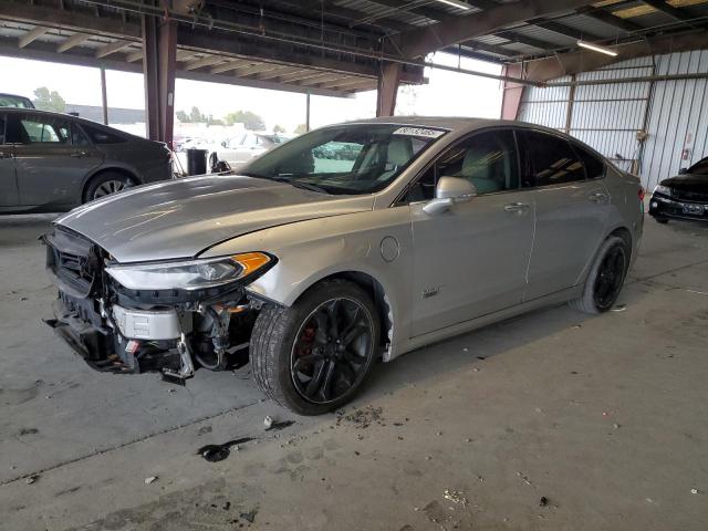 2017 FORD FUSION TIT - 3FA6P0SU9HR380222