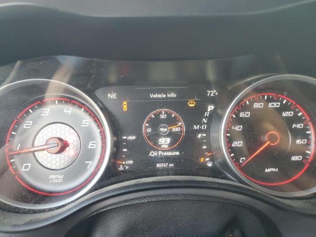 2021 DODGE CHARGER SC - 2C3CDXGJ3MH620341