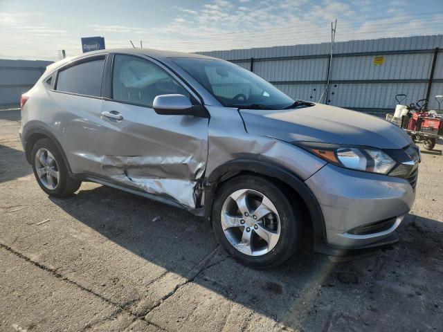 2017 HONDA HR-V LX 3CZRU5H3XHG707745