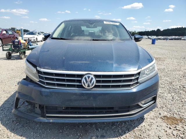 2018 VOLKSWAGEN PASSAT SEL 1VWCA7A33JC014080