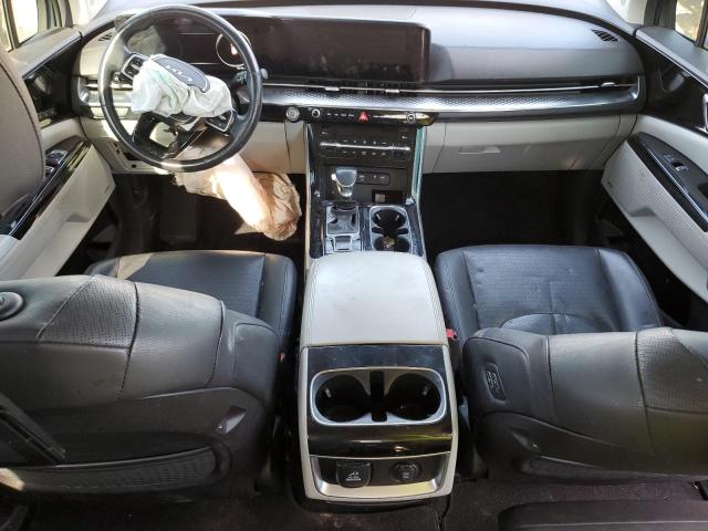 2022 KIA CARNIVAL SX PRESTIGE KNDNE5H35N6186996