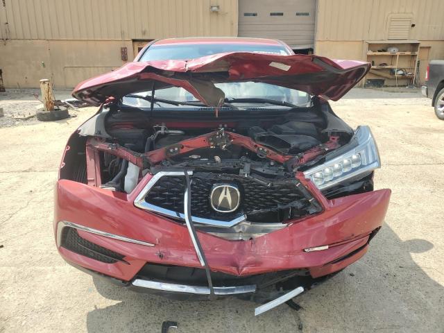 2020 ACURA MDX 5J8YD3H31LL013447