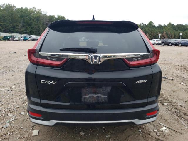 2021 HONDA CR-V EX 5J6RW2H50MA000480