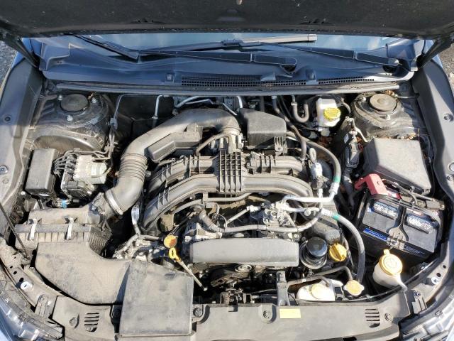 2019 SUBARU IMPREZA LI 4S3GTAU6XK3756267