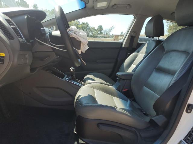 2017 KIA FORTE LX - 3KPFL4A74HE089062