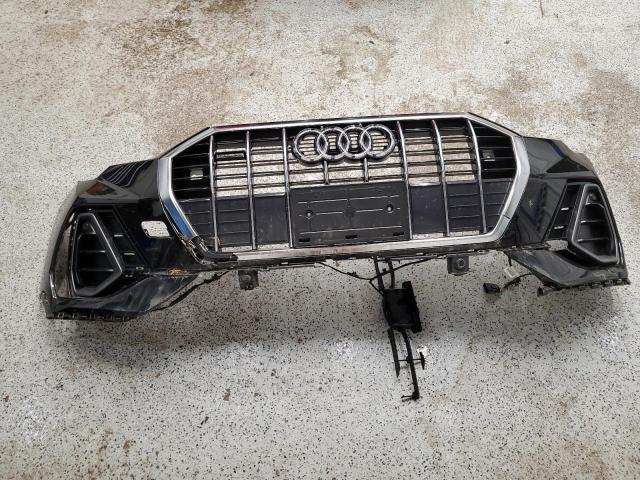 2025 AUDI Q3 PREMIUM WA1DECF3XS1047579