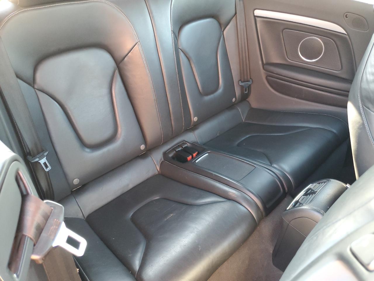 AUDI S5 PREMIUM PLUS