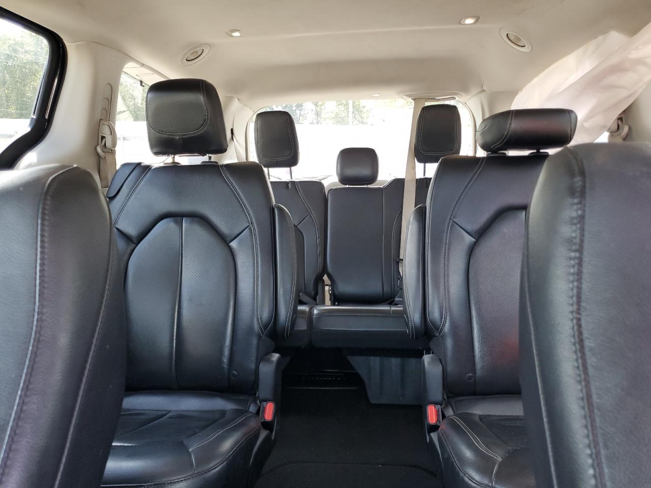 CHRYSLER PACIFICA TOURING L