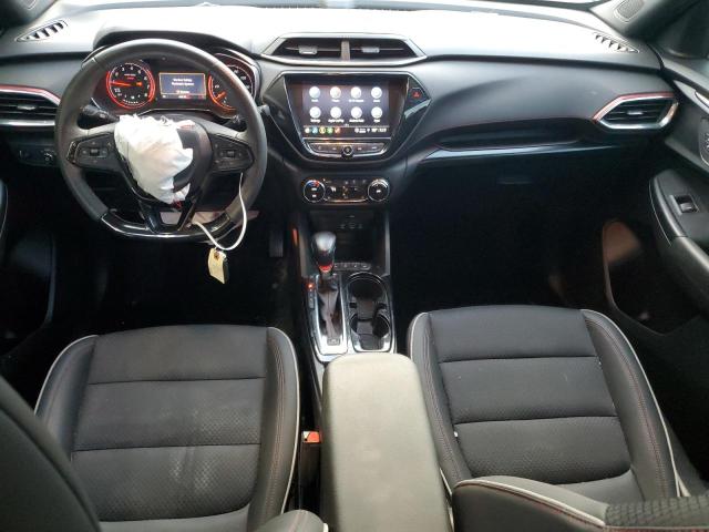 2021 CHEVROLET TRAILBLAZER RS KL79MTSL3MB167349