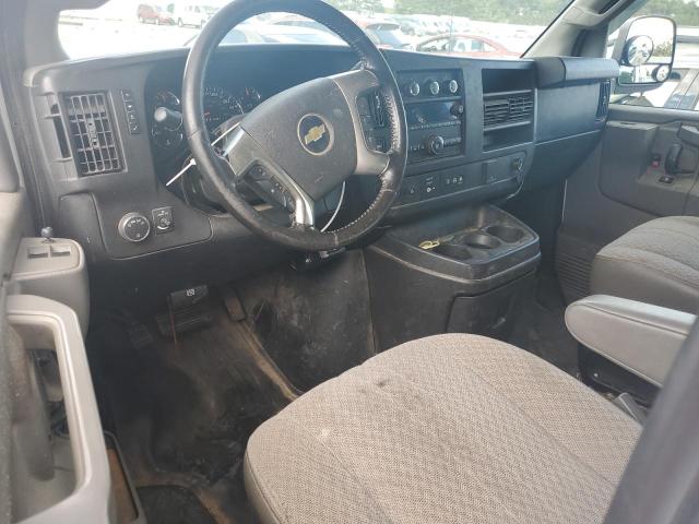 2016 CHEVROLET EXPRESS G3 1GCZGHFG3G1337451