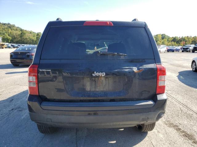 2016 JEEP PATRIOT SP 1C4NJPBA3GD810940