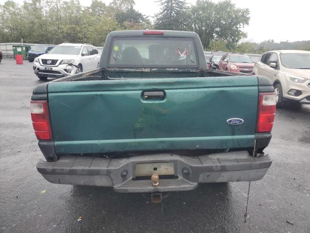 2003 FORD RANGER SUP #3304714911
