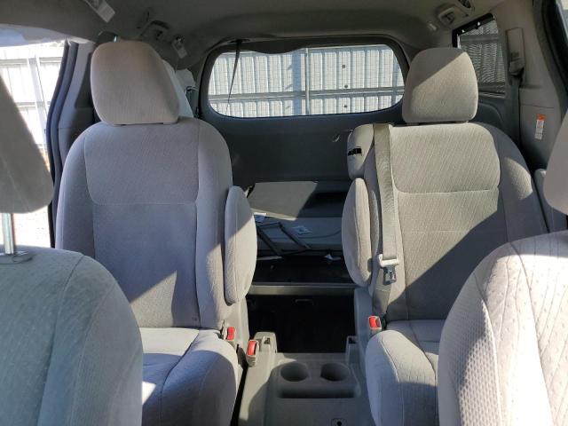 2017 TOYOTA SIENNA LE 5TDKZ3DC1HS871146