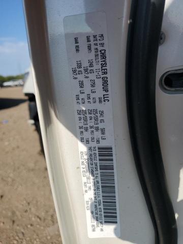 2014 DODGE JOURNEY LI #3287649009