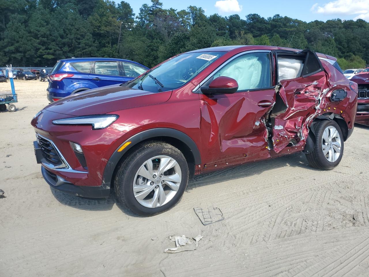 BUICK ENCORE PREFERRED