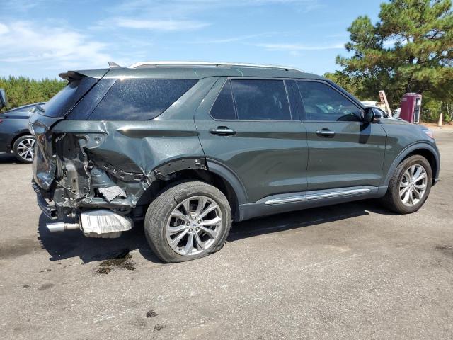 2022 FORD EXPLORER LIMITED #3282364259