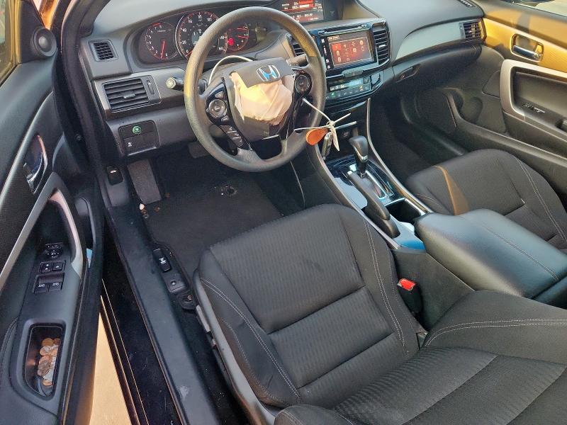 2017 HONDA ACCORD EX 1HGCT1B74HA010137