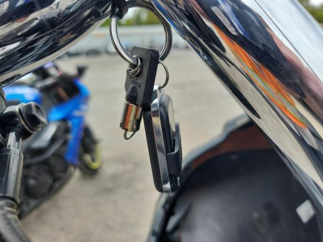 2016 HARLEY-DAVIDSON FLTRXS ROA 1HD1KTM18GB619686