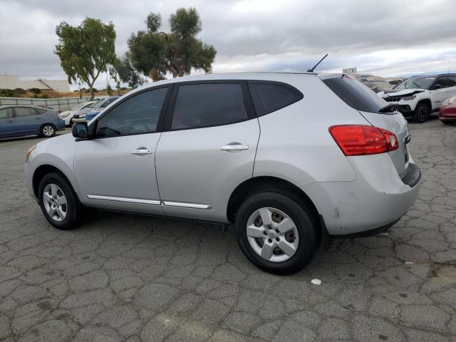 2015 NISSAN ROGUE SELE #3279693925