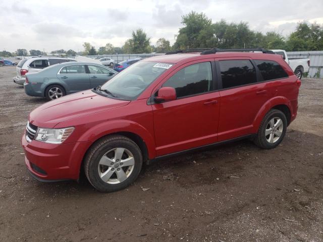 2013 DODGE JOURNEY SE - 3C4PDCAB1DT721263