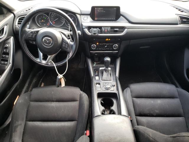 2016 MAZDA 6 TOURING JM1GJ1V51G1417119