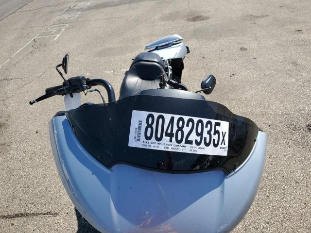 2023 HARLEY-DAVIDSON FLTRXS 1HD1KTP17PB606293