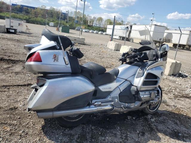 2013 HONDA GL1800 G JH2SC68G1DK100808