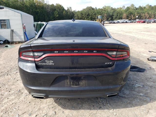 2016 DODGE CHARGER SXT 2C3CDXHG8GH339501