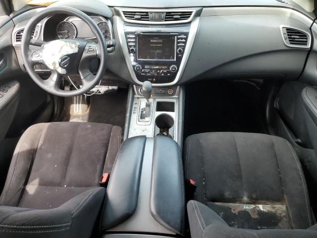 2019 NISSAN MURANO S 5N1AZ2MJ6KN127622