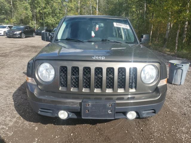 2015 JEEP PATRIOT 1C4NJRAB1FD135450