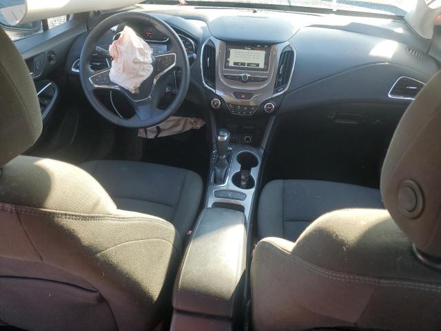 2016 CHEVROLET CRUZE LT - 1G1BE5SM1G7242426