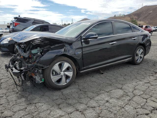 2017 HYUNDAI SONATA PLU KMHE54L20HA072698