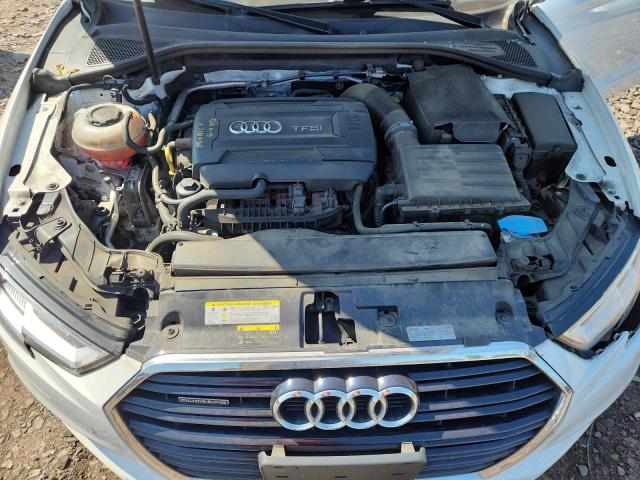 2018 AUDI A3 PREMIUM WAU78LFF0J1005244