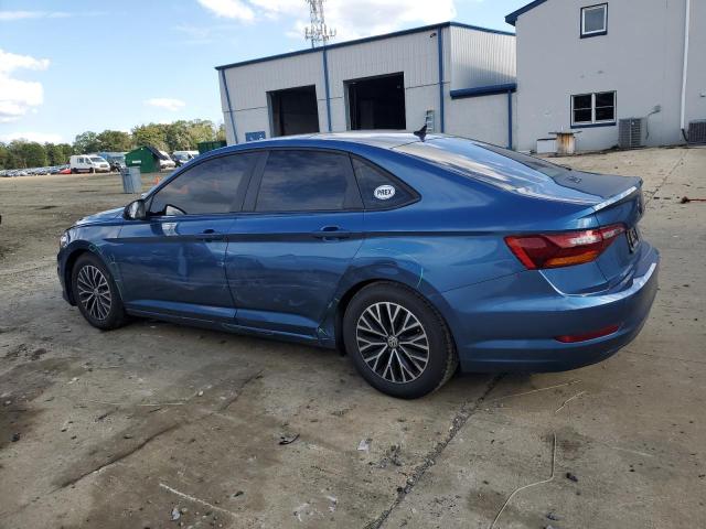 2019 VOLKSWAGEN JETTA S 3VWC57BU8KM110170