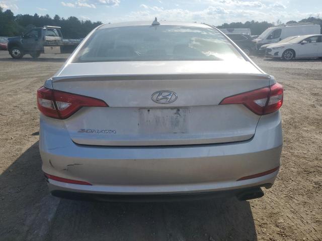 2017 HYUNDAI SONATA SE 5NPE24AF5HH565658