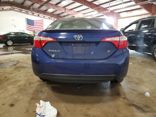 2015 TOYOTA COROLLA L - 2T1BURHE7FC426851