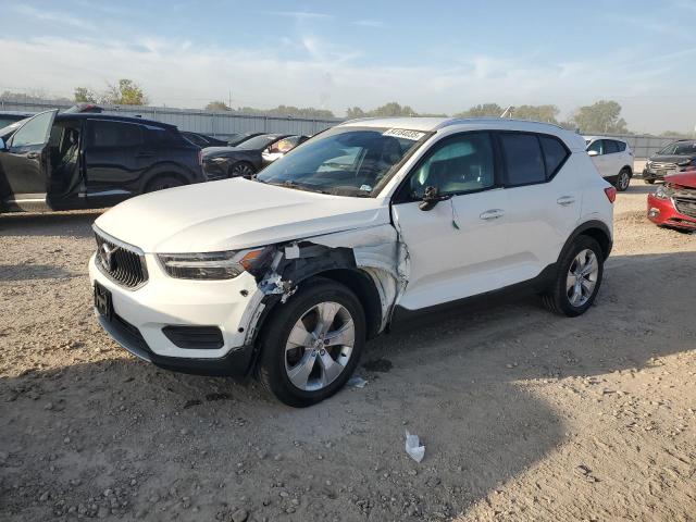 2019 VOLVO XC40 T5 MO YV4162XZ2K2014151