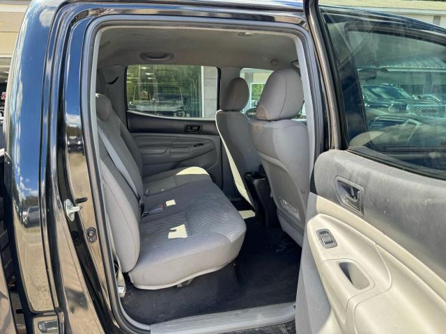 2015 TOYOTA TACOMA DOU - 3TMLU4EN2FM198941